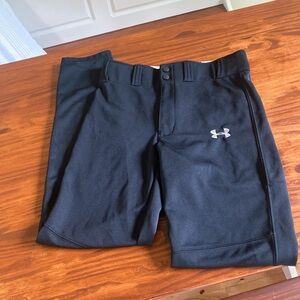 Youth large baseball pants